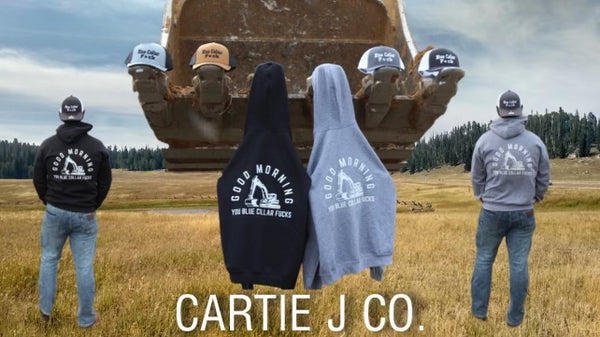Cartie J Co