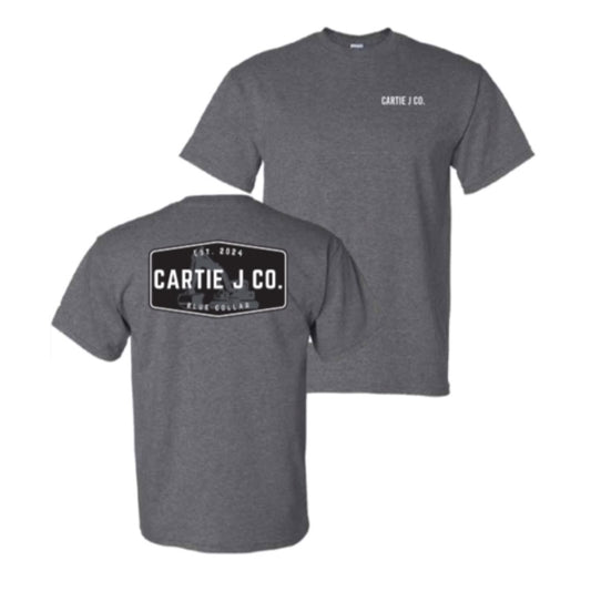 Cartie J Co Shirts